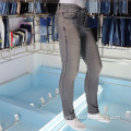 Jeans casuales a la venta